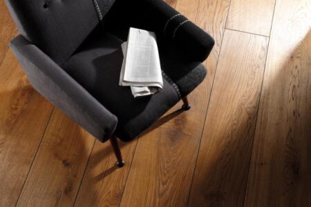 Parket | Oak Antique Canyon