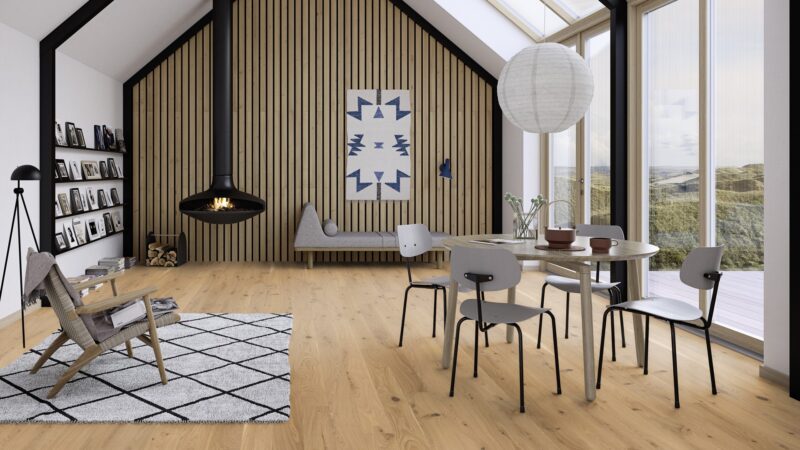 Parket | Oak Authentic Vivo