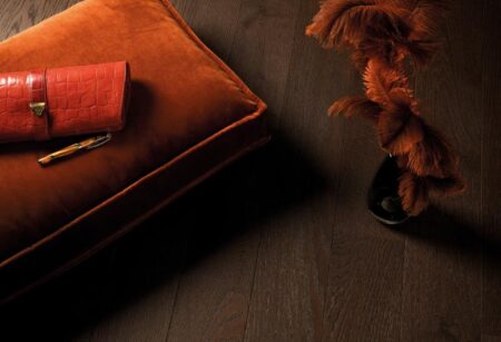 Parket | Oak Brazilian Brown Animoso