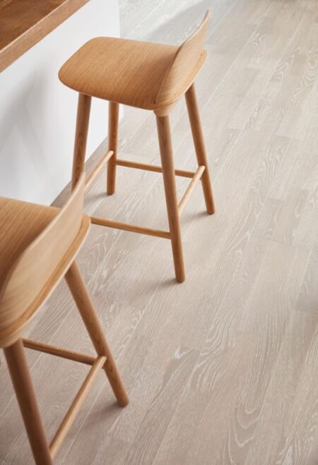 Parket | Oak Grey Harmony Finale