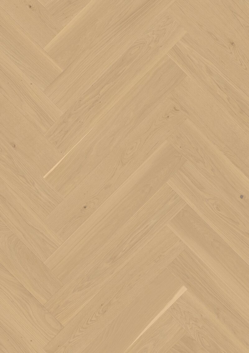 Parket | Oak Pale White Andante