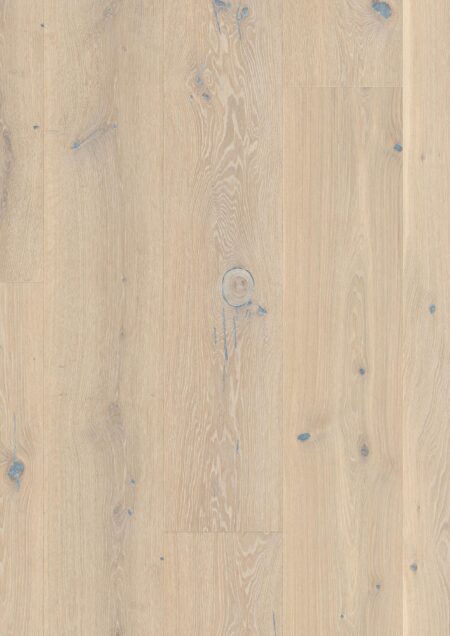 Parket | Oak Pale White Canyon