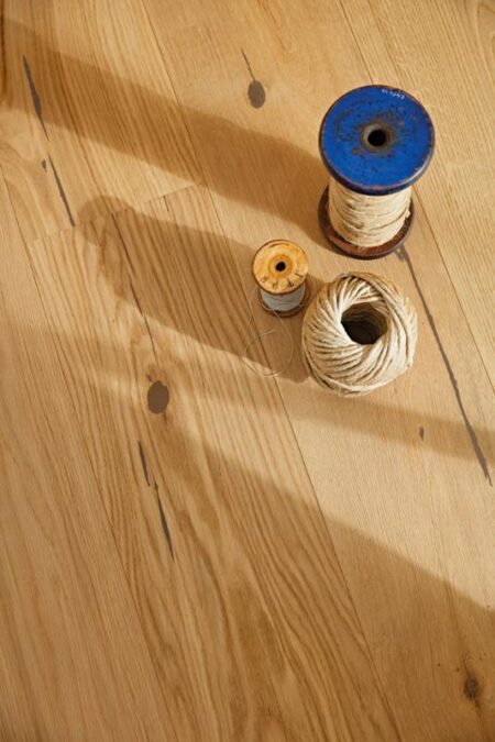 Parket | Oak Soft Brown Espressivo