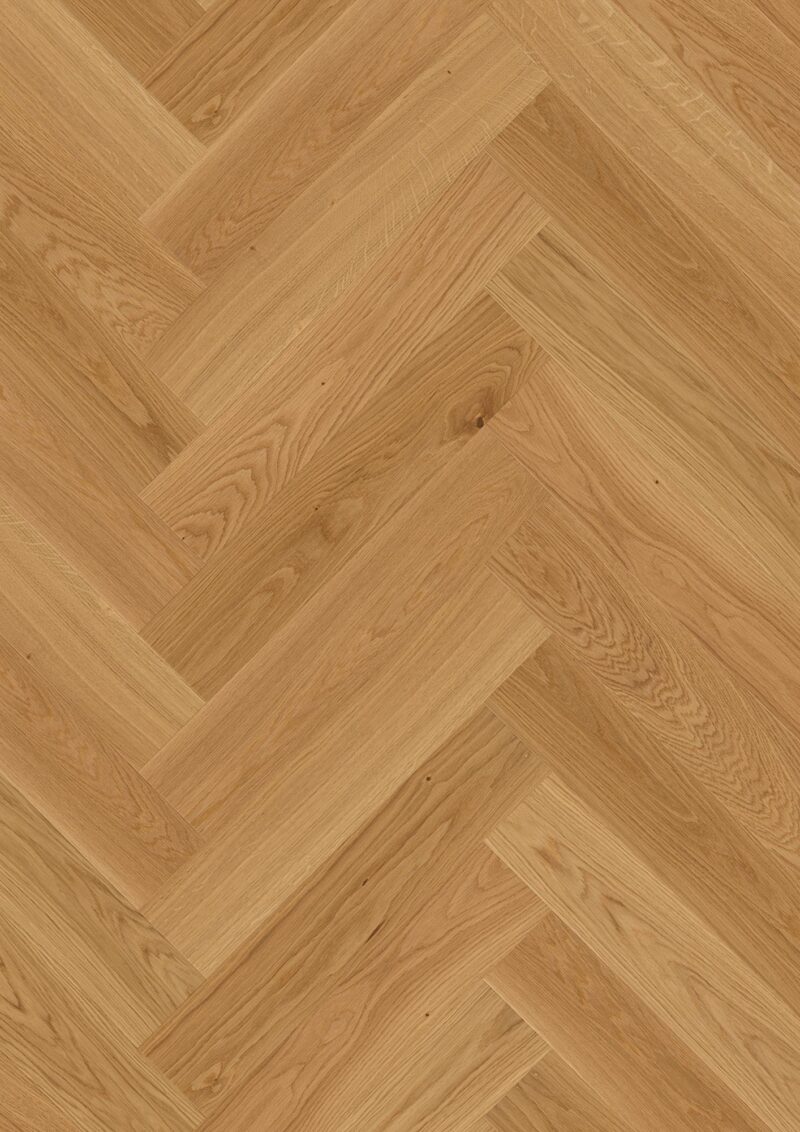 Parket | Oak Transparent Adagio