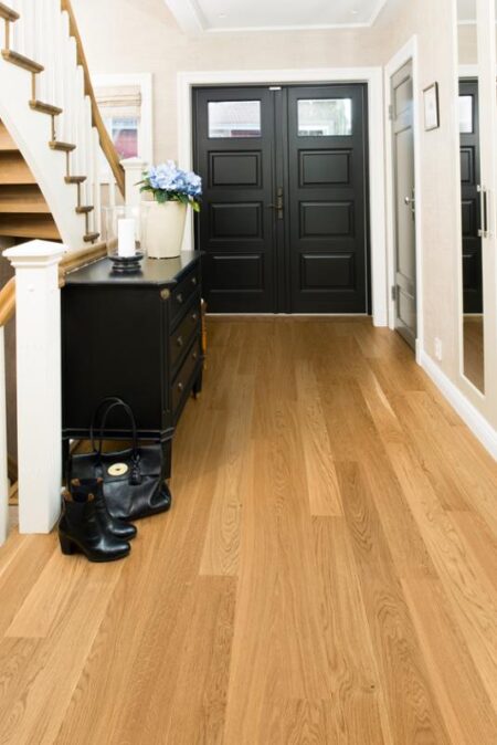 Parket | Oak Transparent Andante