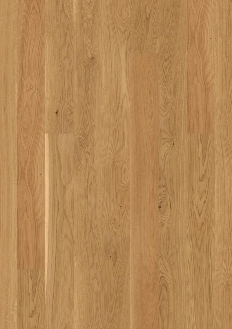 Parket | Oak Transparent Andante