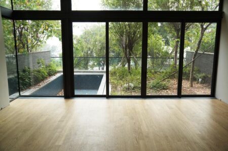 Parket | Oak Transparent Andante