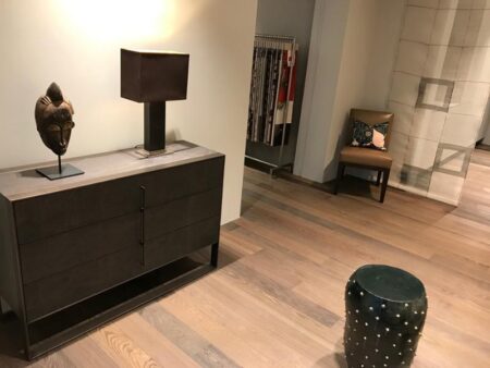 Parket | Oak Transparent smoked Andante