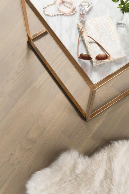 Parket | Oak Warm Cotton Finale