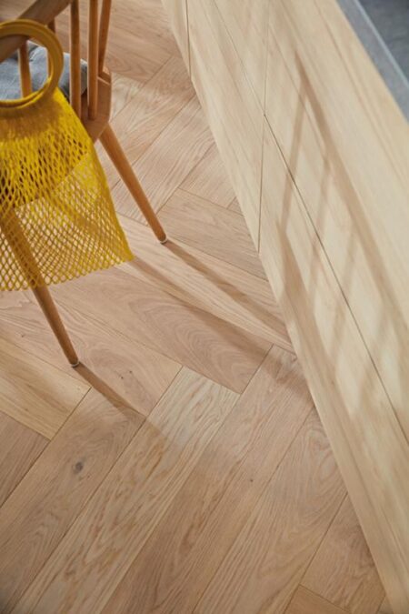 Parket | Oak White Adagio