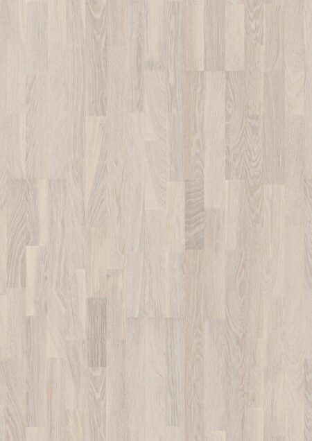 Parket | Oak White Concerto Live Pure