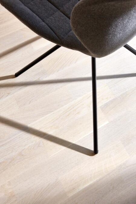 Parket | Oak White Concerto Live Pure