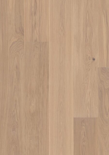 Parket | Oak White Nature