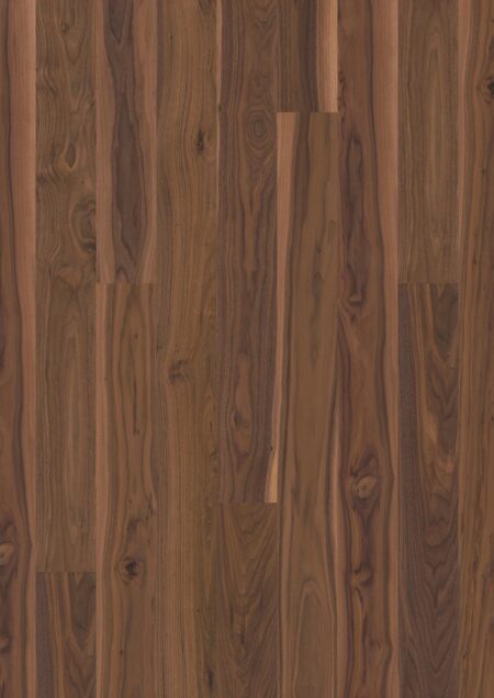 Parket | Walnut am. Transparent Animoso