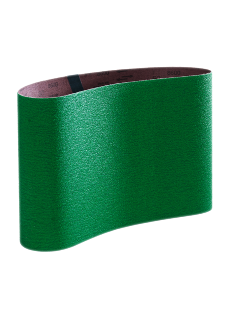 Bona 8600 Green Ceramic abrasive belt