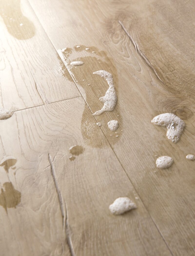 Laminat | Classic oak beige