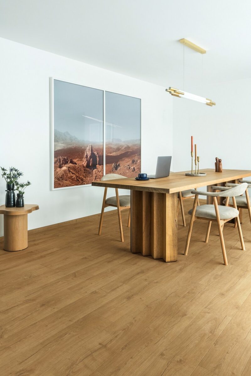 Laminat | Classic oak natural