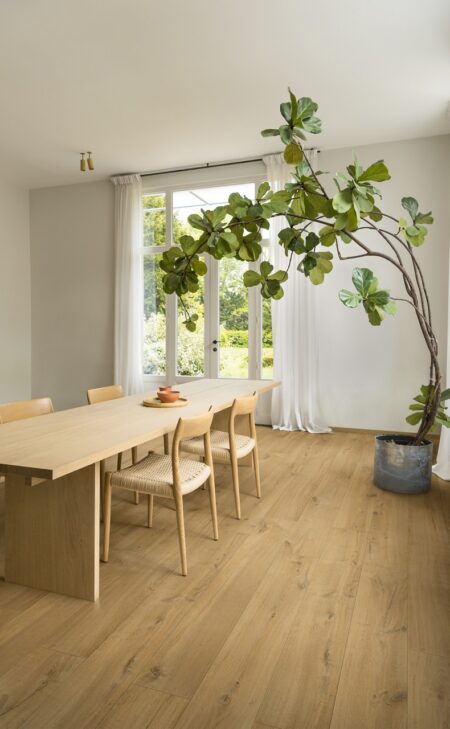 Laminat | Soft oak natural