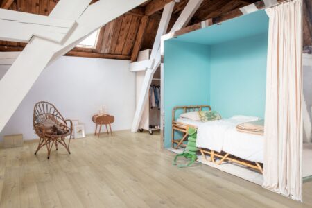 Laminat | Soft oak medium