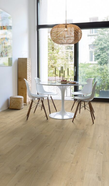 Laminat | Soft oak medium