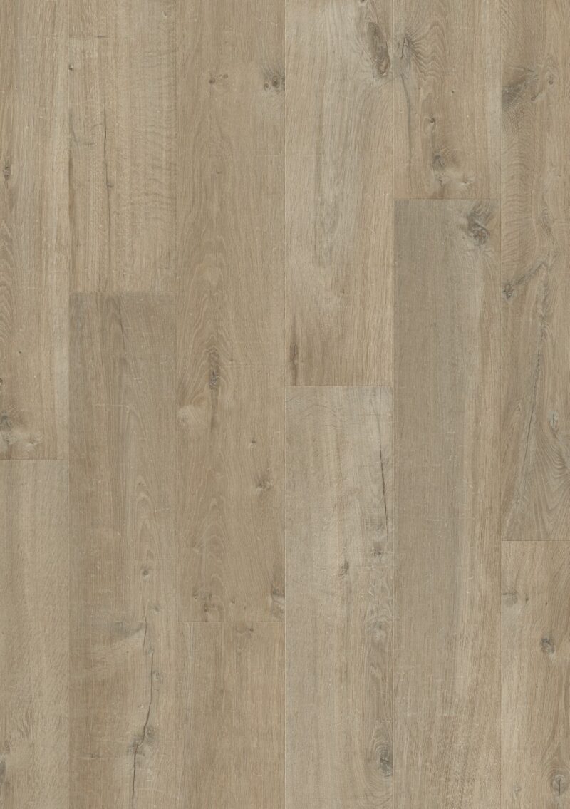 Laminat | Soft oak light brown