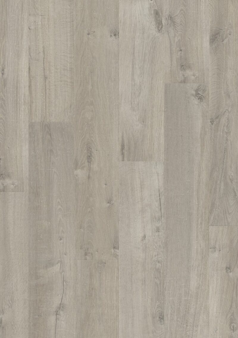 Laminat | Soft oak grey