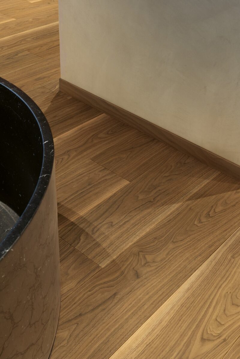Laminat | Vivid walnut