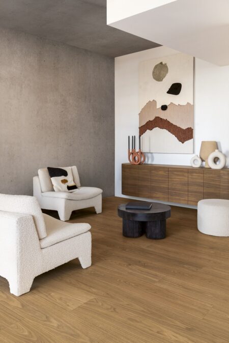 Laminat | Velvet walnut