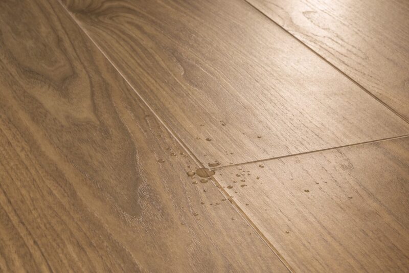 Laminat | Velvet walnut