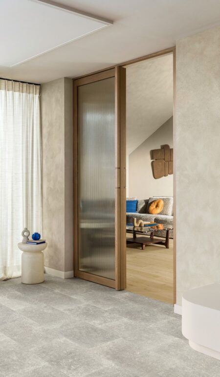 Laminat | Cotton oak