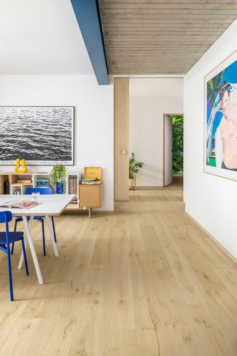 Laminat | Cotton oak