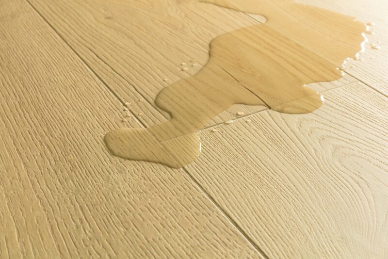 Laminat | Almond oak