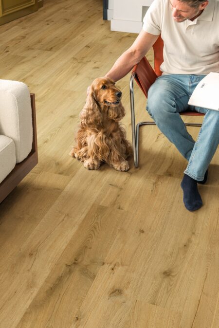 Laminat | Truffle oak