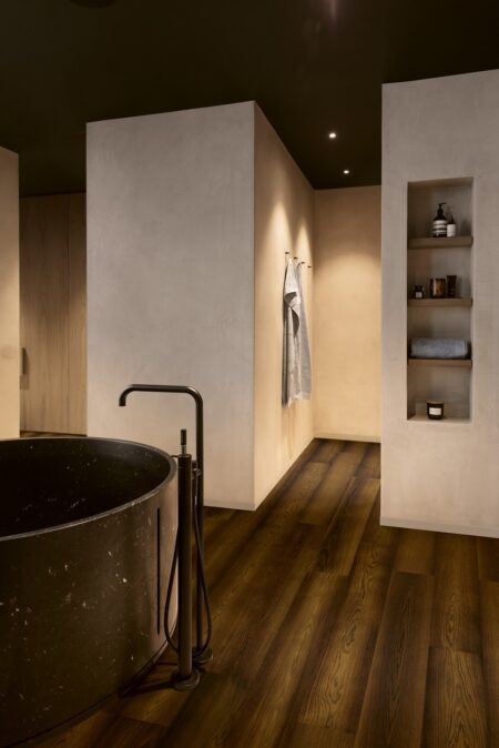 Laminat | Smoked oak