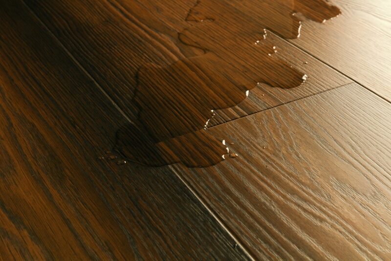 Laminat | Smoked oak