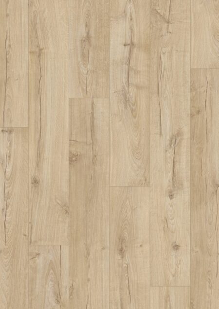 Laminat | Classic oak beige