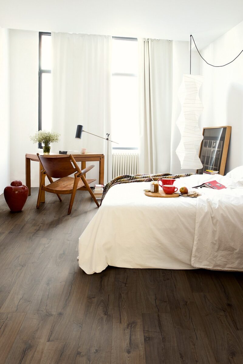 Laminat | Classic oak brown