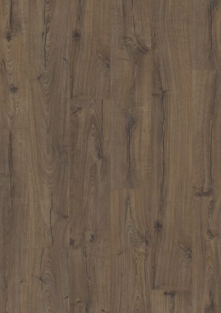 Laminat | Classic oak brown