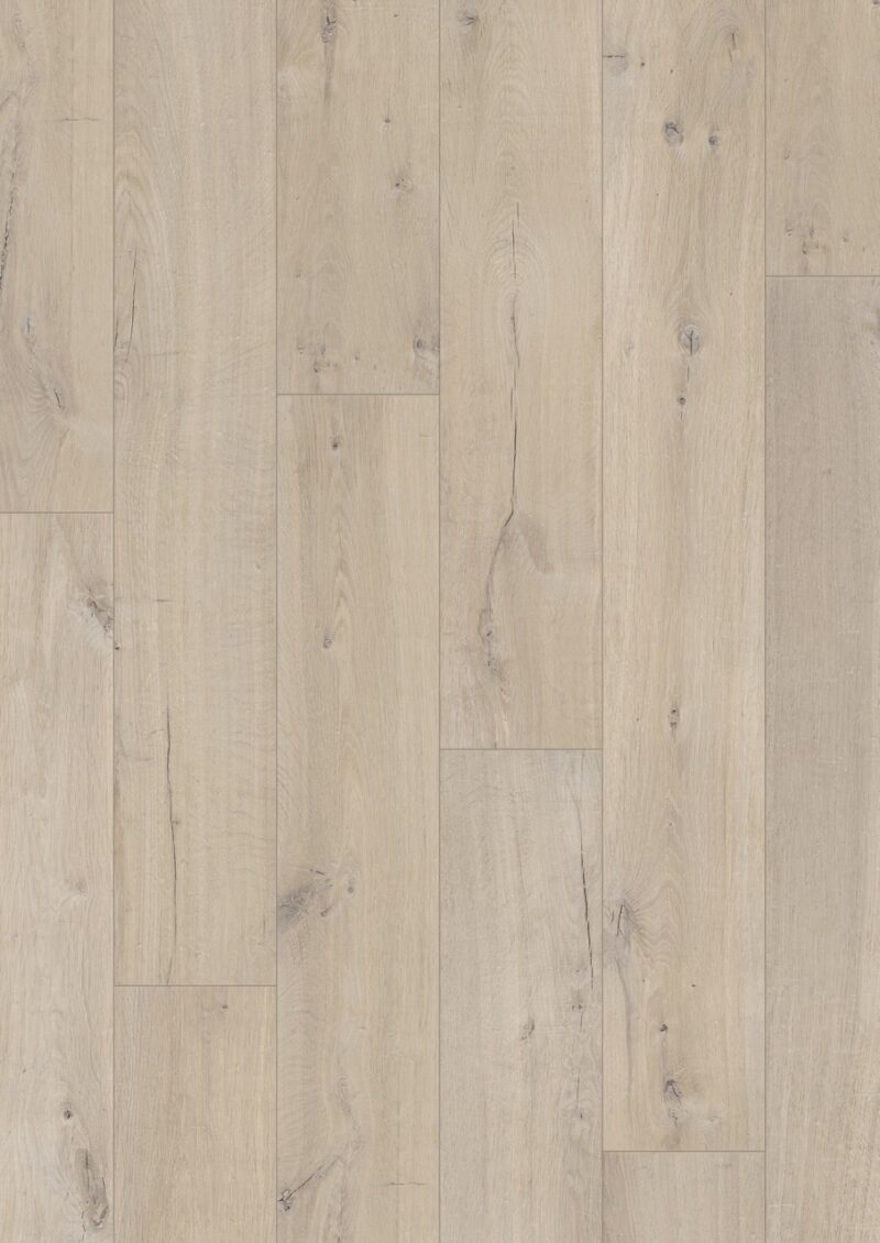 Laminat | Soft oak light
