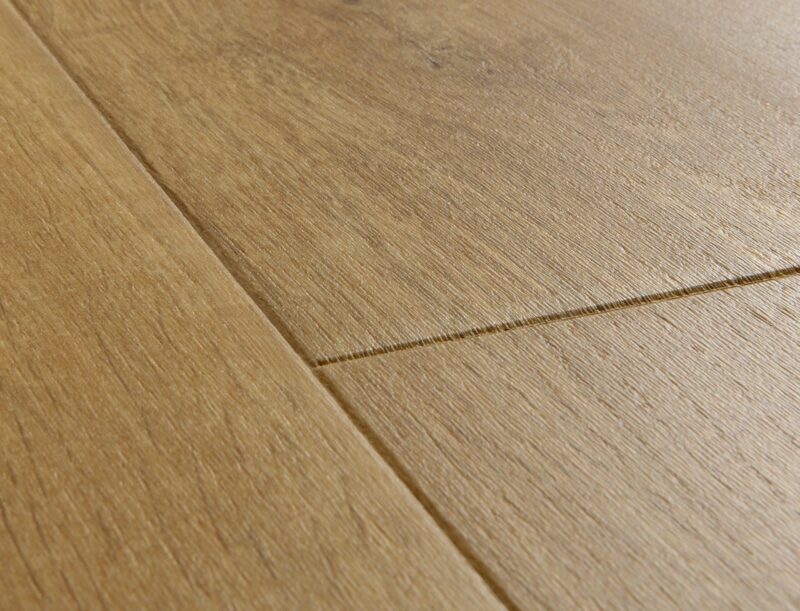 Laminat | Soft oak natural