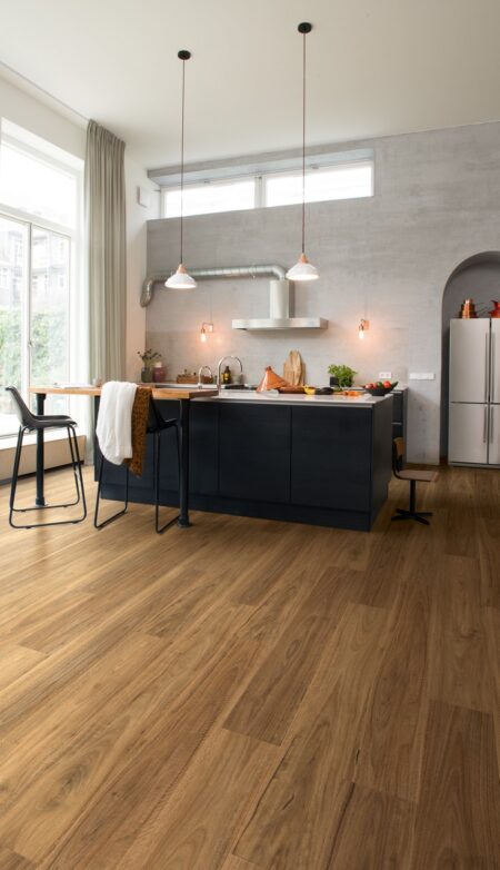 Laminat | Spotted Gum