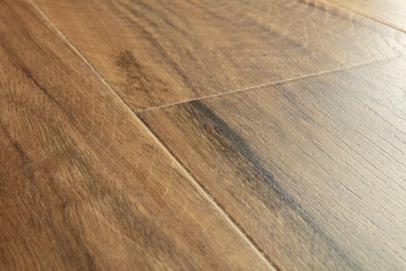 Laminat | Spotted Gum