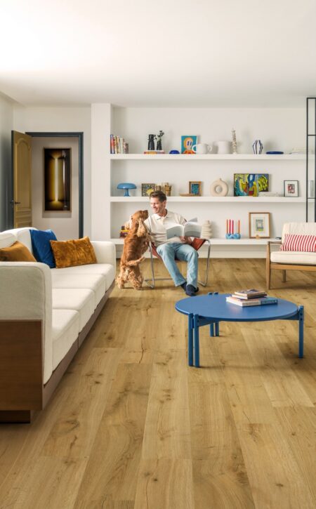 Laminat | Truffle oak