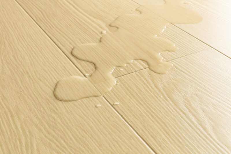 Laminat | Ivory oak