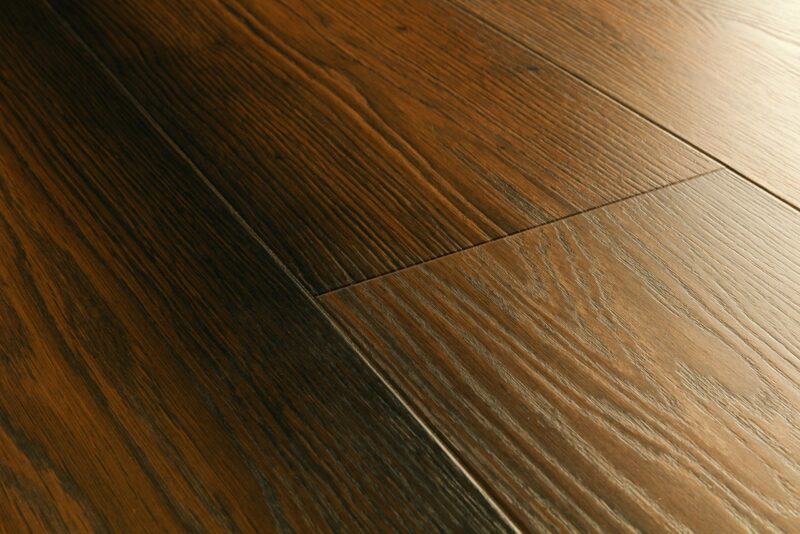 Laminat | Smoked oak