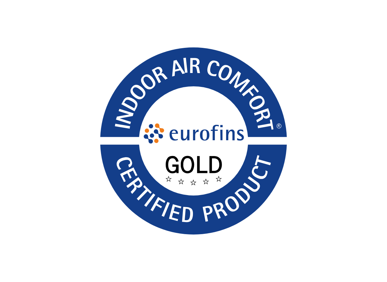 Indoor Air Comfort Gold Logo