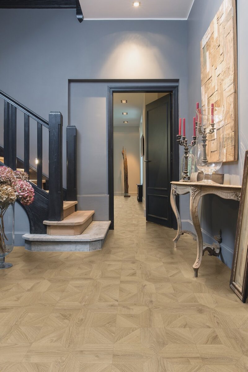 Laminat | Royal oak natural