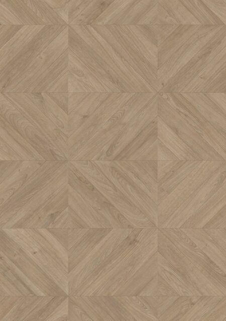 Laminat | Chevron oak taupe