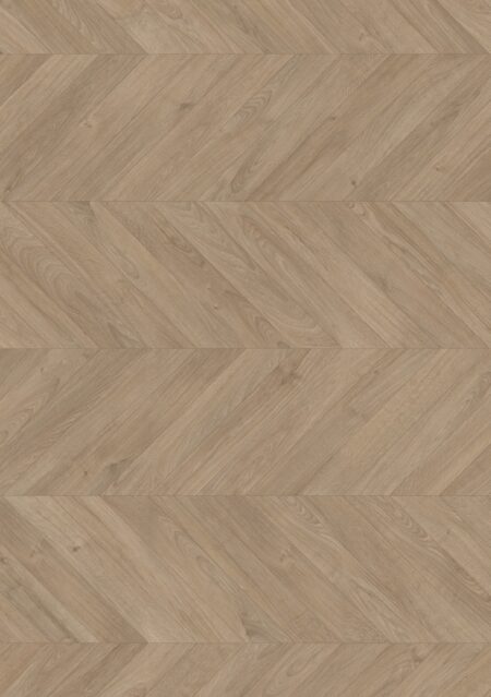 Laminat | Chevron oak taupe