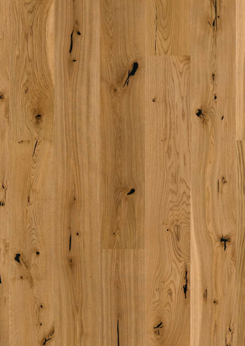 Parket | Oak Transparent Espressivo